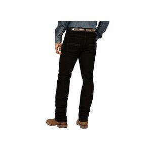 Cody James Men's Black Jeans